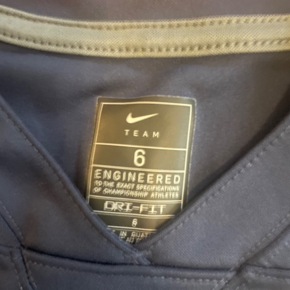 Auburn women’s jersey - Picture 2 of 5